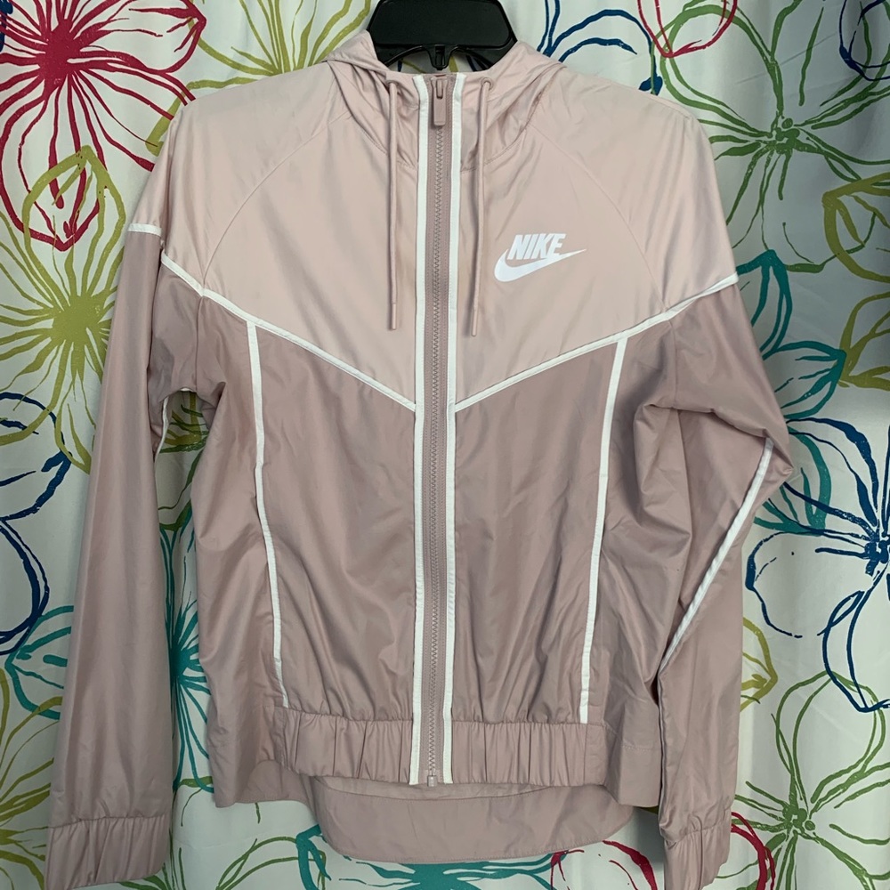 Nike jacket